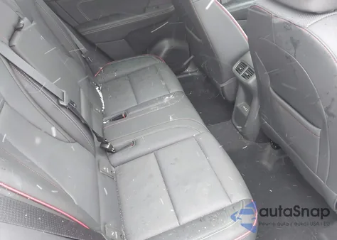 2023 Buick Envision Essence Awd z USA, uszkodzony, nr VIN LRBFZPR41PD165040